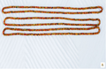 Beaded necklace