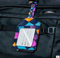 Luggage tag