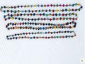 Kitenge necklace