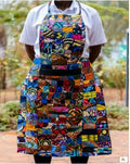 Full apron
