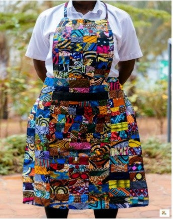 Full apron