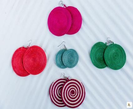 Earings