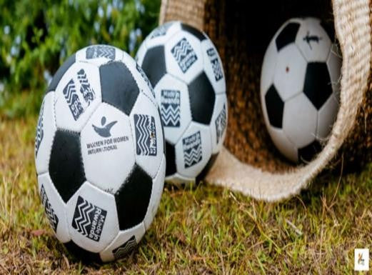 Soccer ball