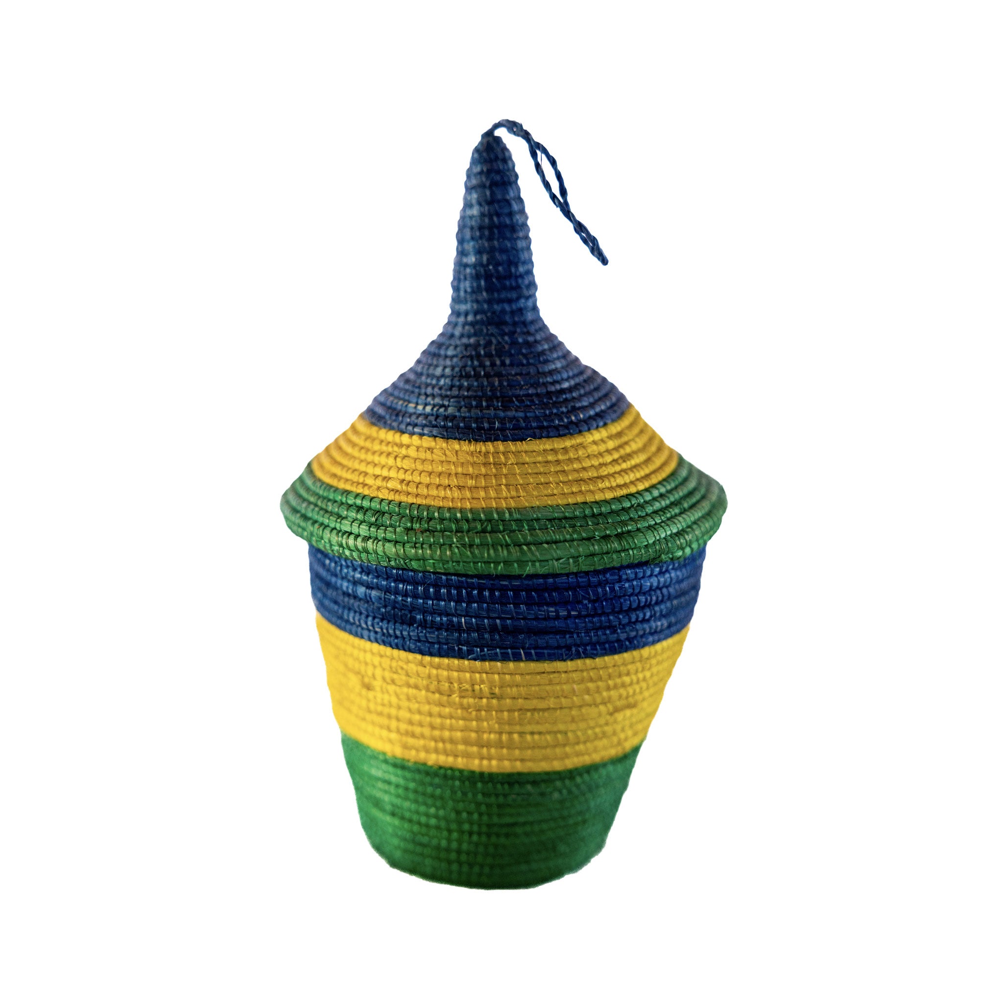 Ingenzi Basket