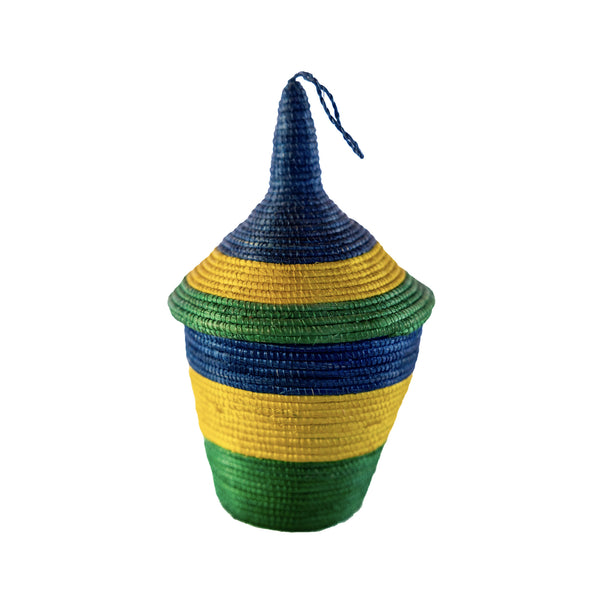 Ingenzi Basket