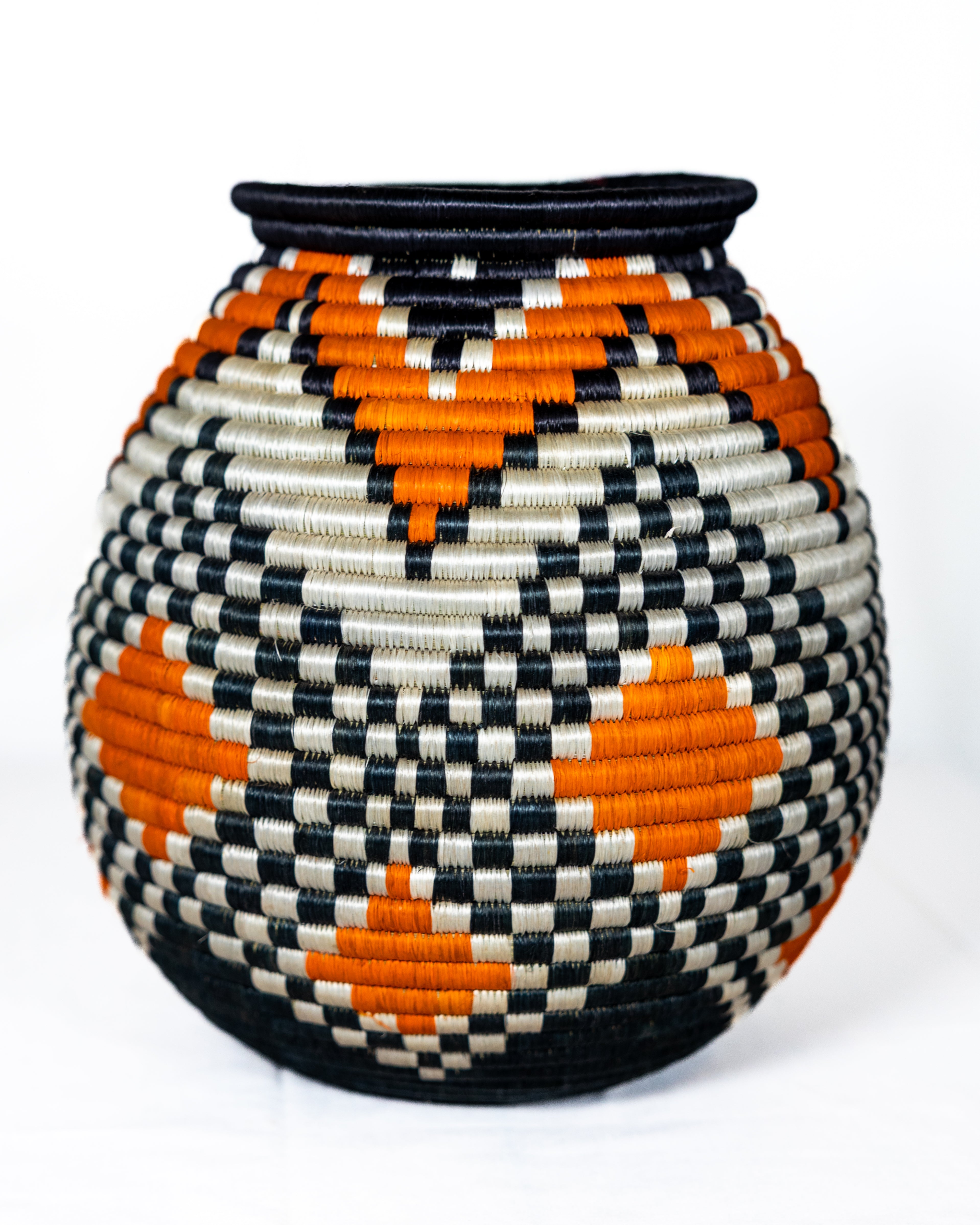 Ikibindi Basket